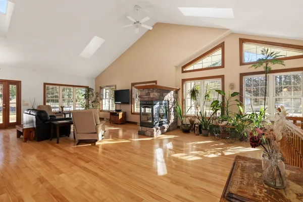 $1,200,000 | 3579 Edgewood Drive, McFarland, WI 53558