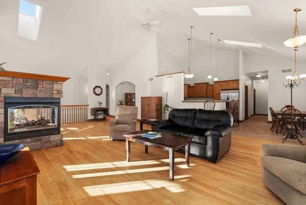 $1,200,000 | 3579 Edgewood Drive, McFarland, WI 53558