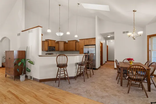 $1,200,000 | 3579 Edgewood Drive, McFarland, WI 53558