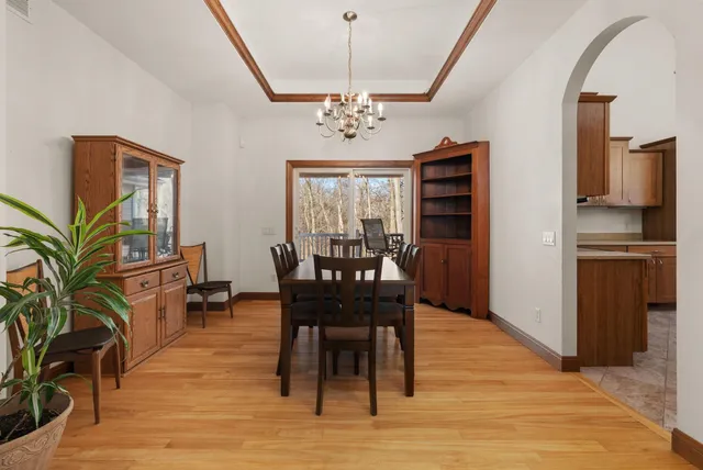 $1,200,000 | 3579 Edgewood Drive, McFarland, WI 53558