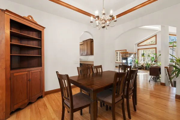 $1,200,000 | 3579 Edgewood Drive, McFarland, WI 53558