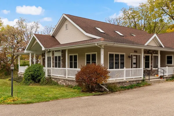 $1,200,000 | 3579 Edgewood Drive, McFarland, WI 53558