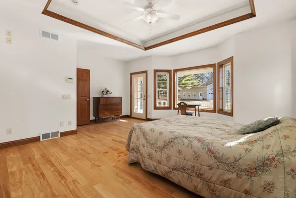 $1,200,000 | 3579 Edgewood Drive, McFarland, WI 53558