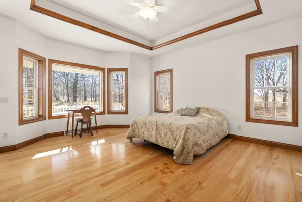 $1,200,000 | 3579 Edgewood Drive, McFarland, WI 53558