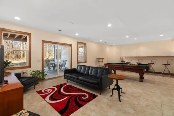 $1,200,000 | 3579 Edgewood Drive, McFarland, WI 53558