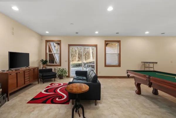 $1,200,000 | 3579 Edgewood Drive, McFarland, WI 53558