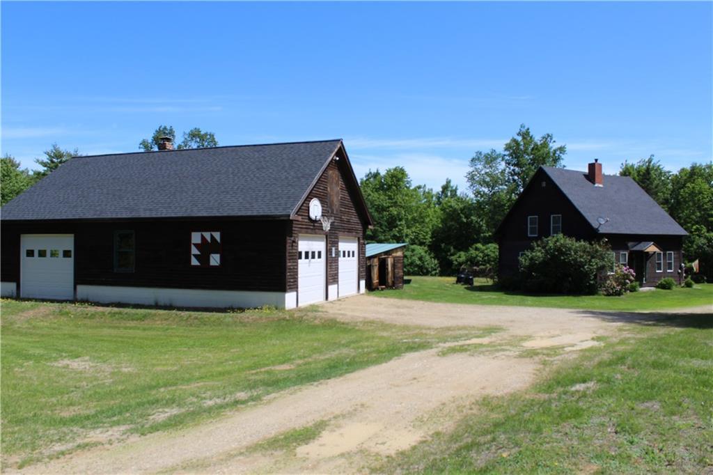 231 Fields Hill Road Sumner, ME 04292 - Photo 1 of 31 Photo
