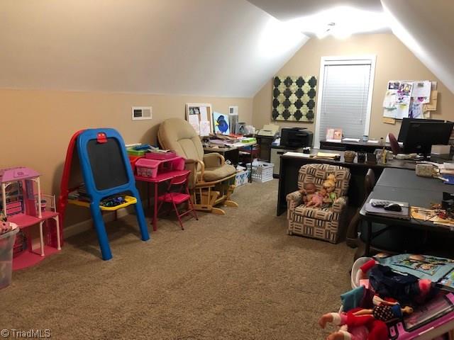 5956 Little Beane Store Road Seagrove, NC 27341 - Photo 12 of 17 Bedroom