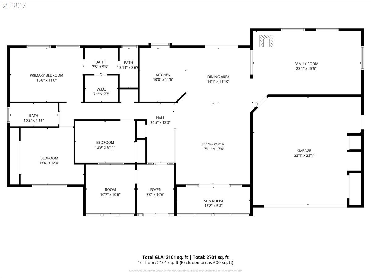 26100 Alpine Road Monroe, OR 97456 - Photo 4 of 46