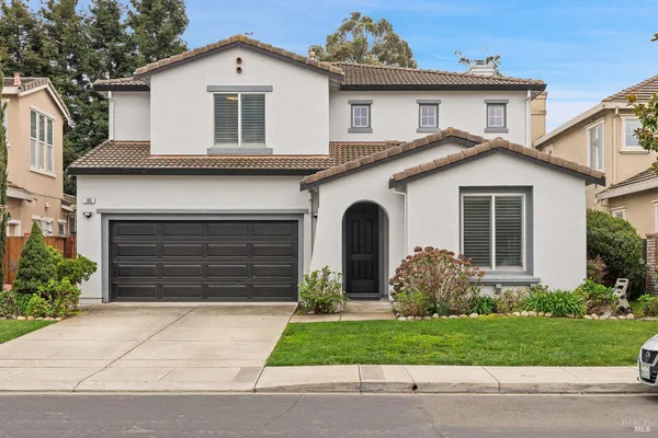 $985,000 | 183 Hearthstone Drive, American Canyon, CA 94503