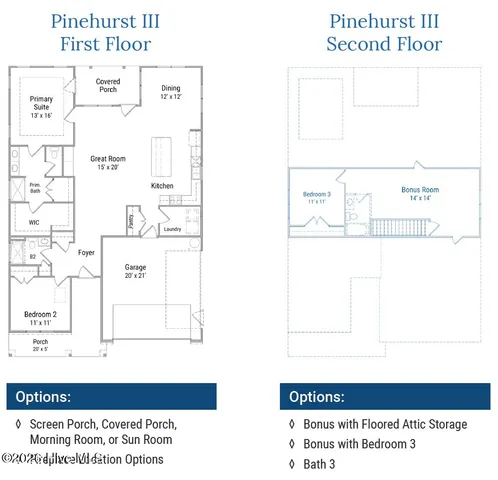 $539,990 | 2519 Starling Lane, New Bern, NC 28562