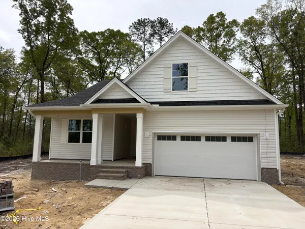$539,990 | 2519 Starling Lane, New Bern, NC 28562