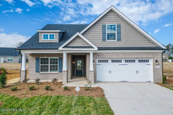 $529,000 | 2519 Starling Lane, New Bern, NC 28562