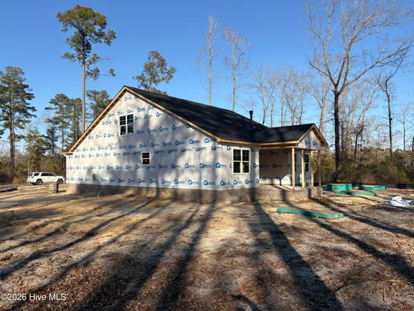 $529,000 | 2519 Starling Lane, New Bern, NC 28562