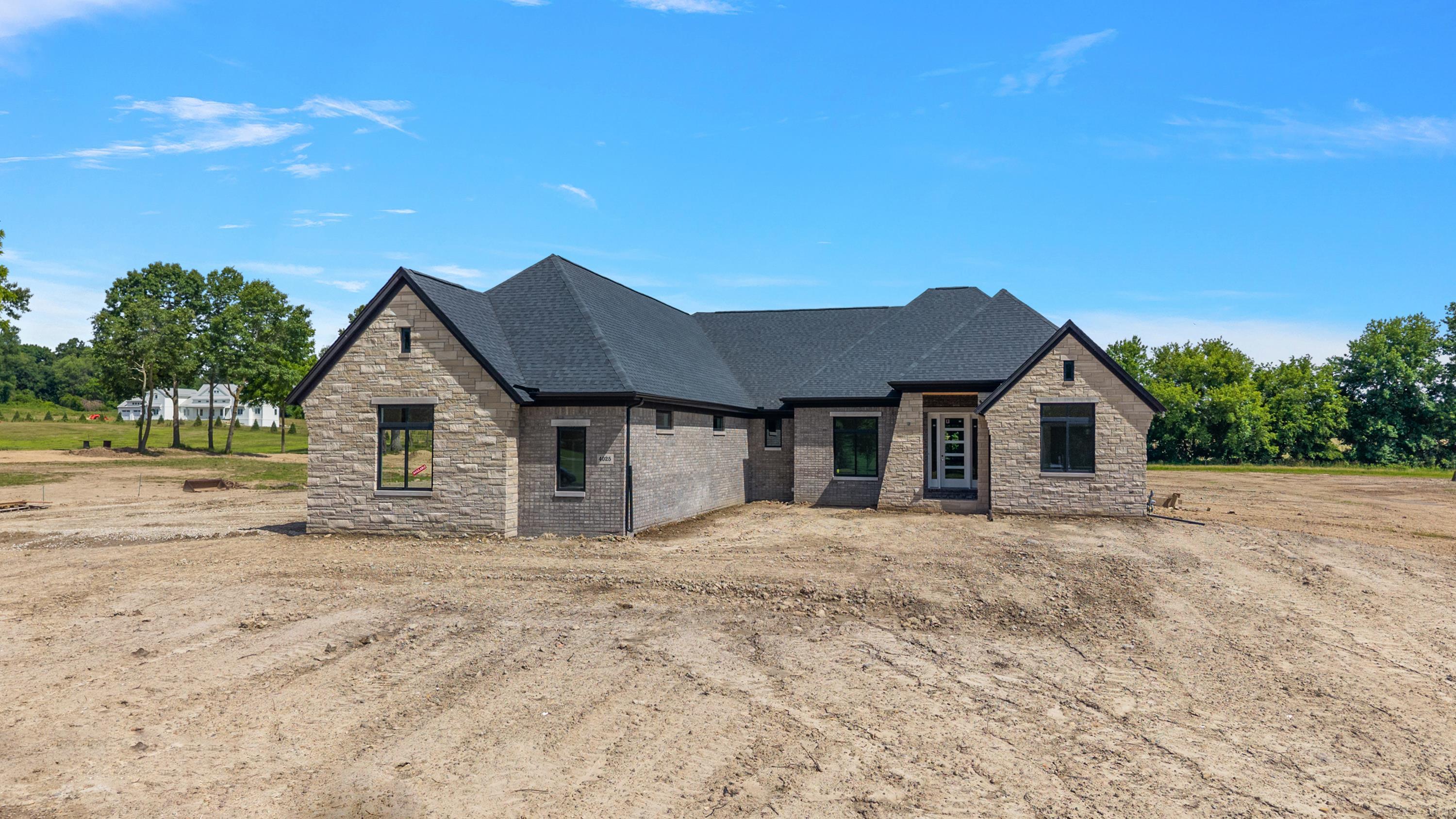 4025 Taft Road Romeo, MI 48065 - Photo 13 of 31