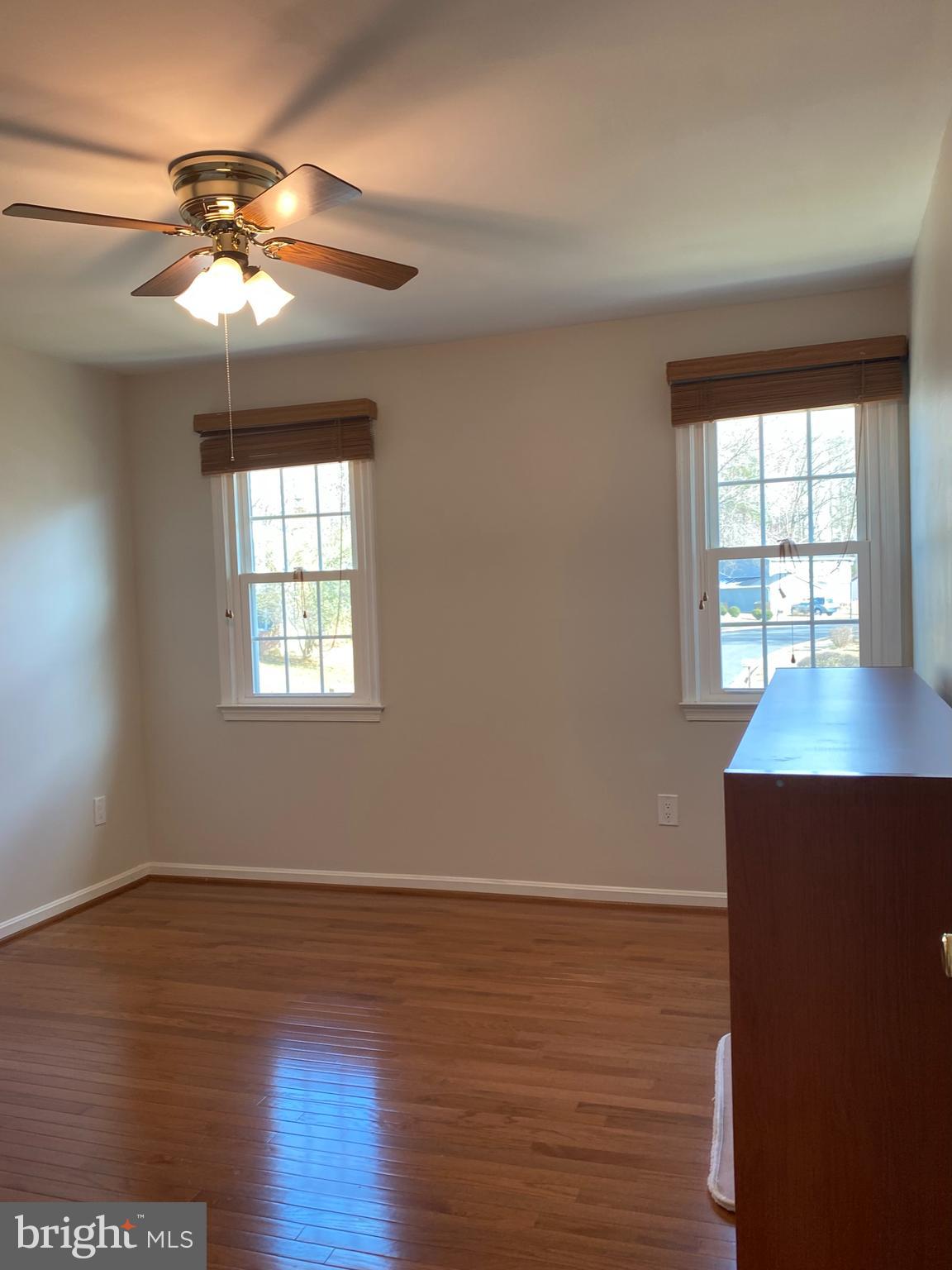 8012 Diving Cliff Lane Springfield, VA 22153 - Photo 16 of 29 Bedroom two
