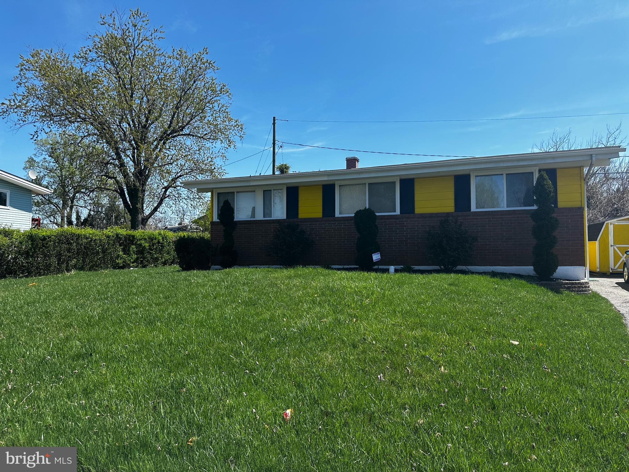 4721 Belle Forte Road Pikesville, MD 21208 - Photo 1 of 2