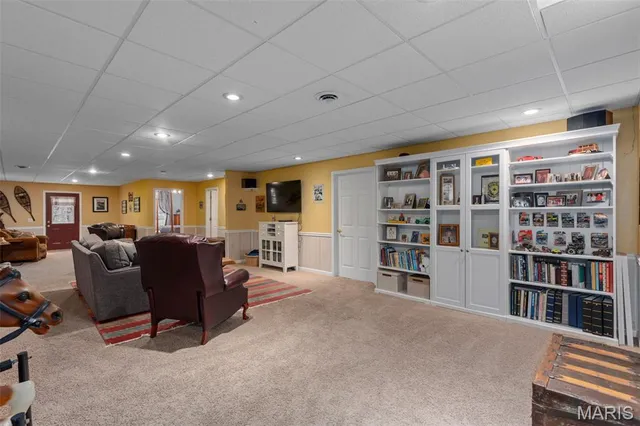 $445,000 | 2 Day Springs Lane, Litchfield, IL 62056