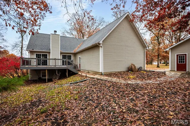 $445,000 | 2 Day Springs Lane, Litchfield, IL 62056