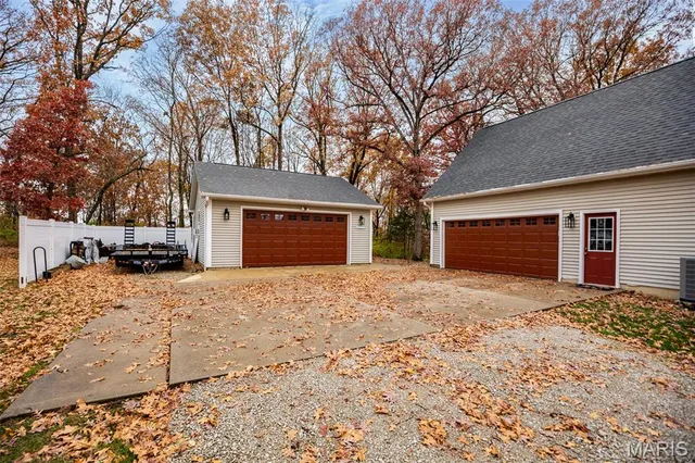 $445,000 | 2 Day Springs Lane, Litchfield, IL 62056