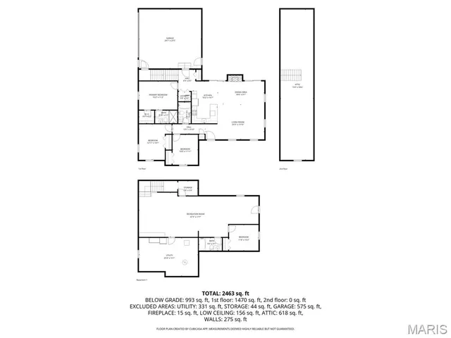 $445,000 | 2 Day Springs Lane, Litchfield, IL 62056