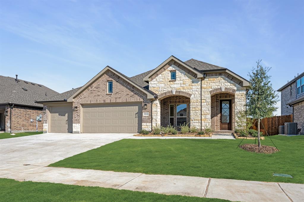 804 Firewood Way Anna, TX 75409 - Photo 1 of 34