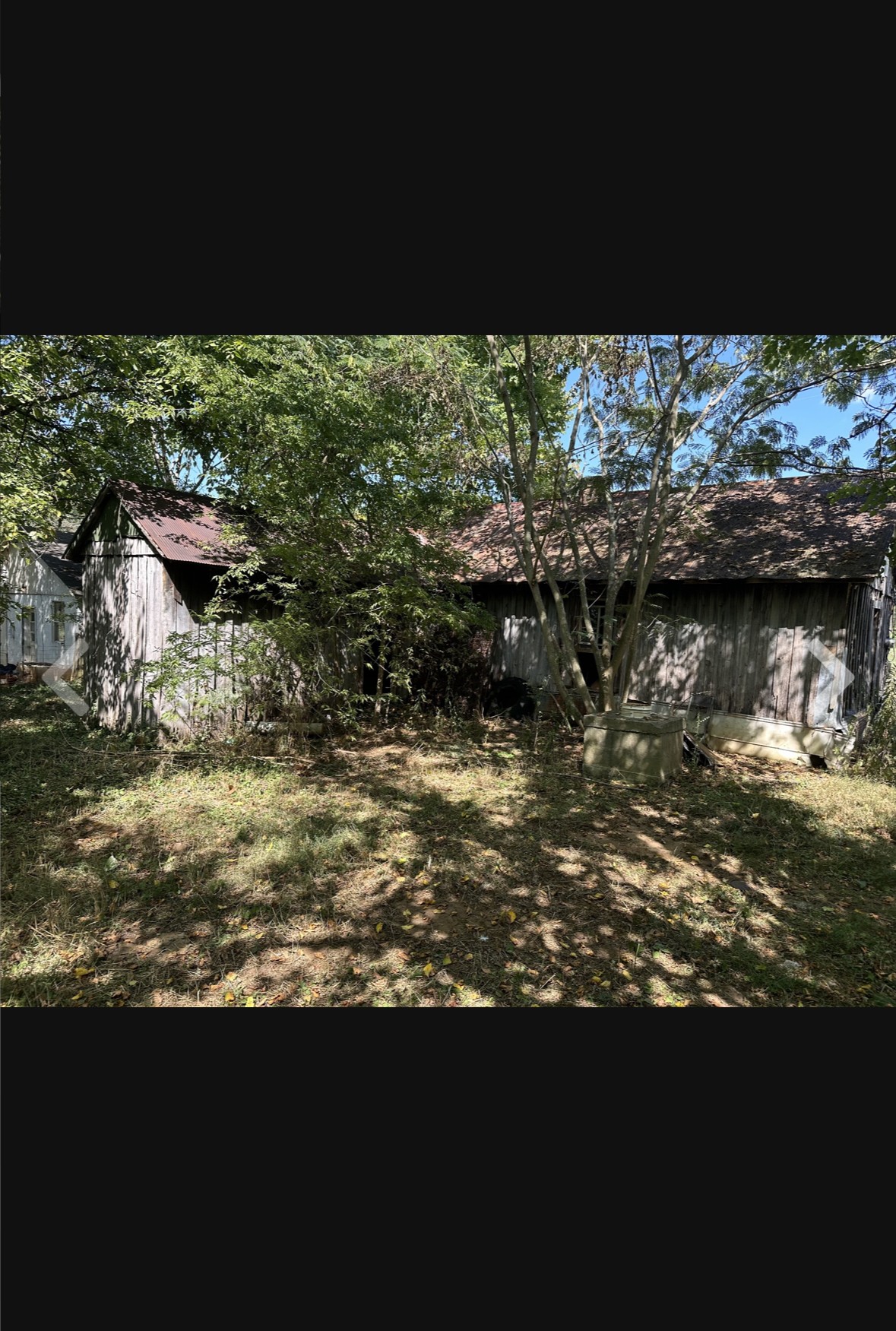 488 Sunset Point Road McMinnville, TN 37110 - Photo 4 of 5 a view of a lake from a balcony