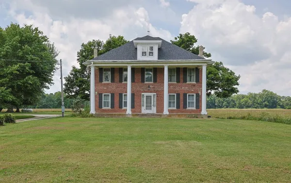 $1,950,000 | 20401 Platt Road, Sunman, IN 47041