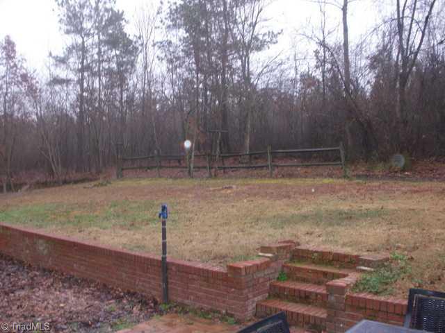 107 Skeen-Miller Road Biscoe, NC 27209 - Photo 8 of 10 Yard/Garden.