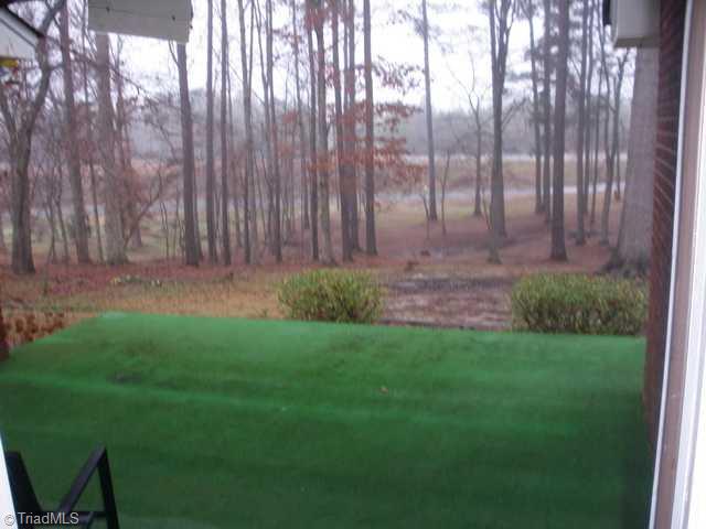 107 Skeen-Miller Road Biscoe, NC 27209 - Photo 10 of 10 View. View off the large 16x20 front porch