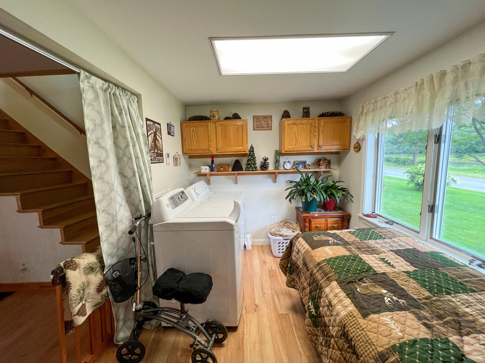 484 Dickey Road Allagash, ME 04774 - Photo 15 of 31 14