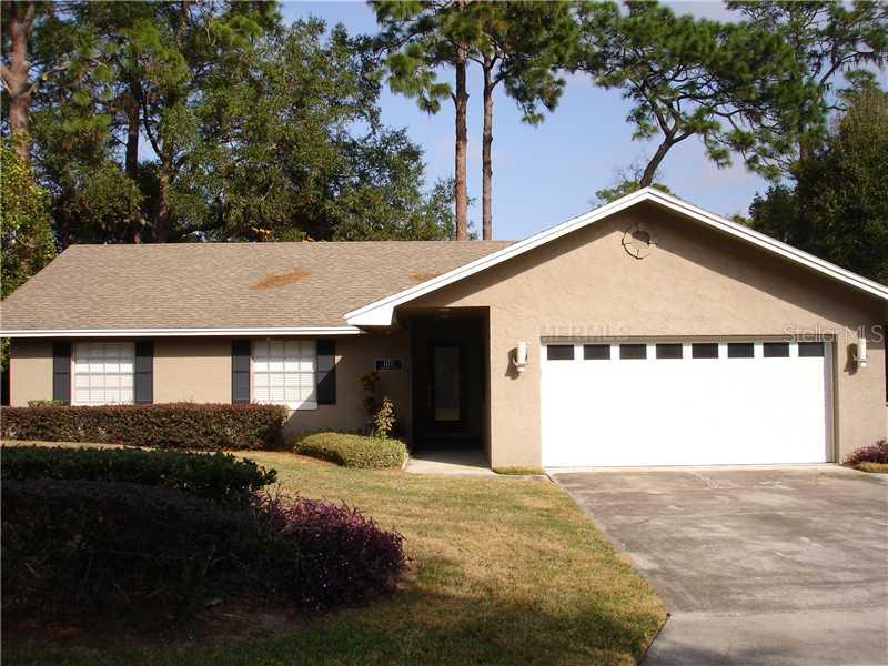 1171 Roxboro Road Longwood, FL 32750 - Photo 1 of 1 Exterior Front