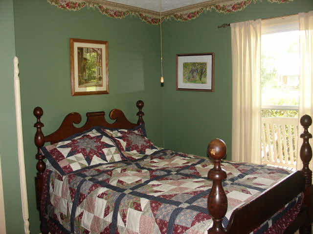 351 Old Farm Road Luray, VA 22835 - Photo 8 of 11 Gallery Image 8