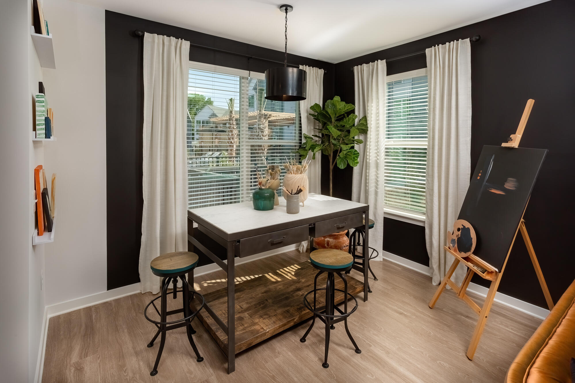 2403 Mall Drive, Unit A4 North Charleston, SC 29406 - Photo 21 of 36 Monty041421-1332