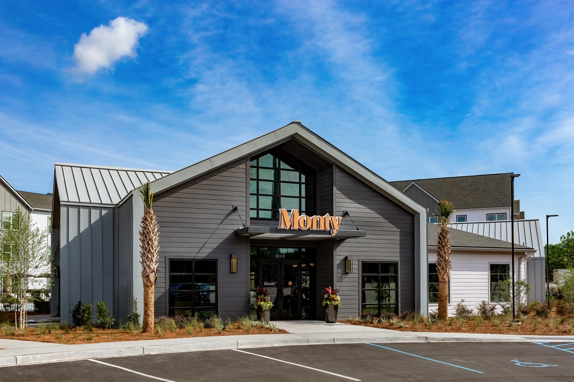 2403 Mall Drive, Unit A4 North Charleston, SC 29406 - Photo 36 of 36 Monty041421-1962