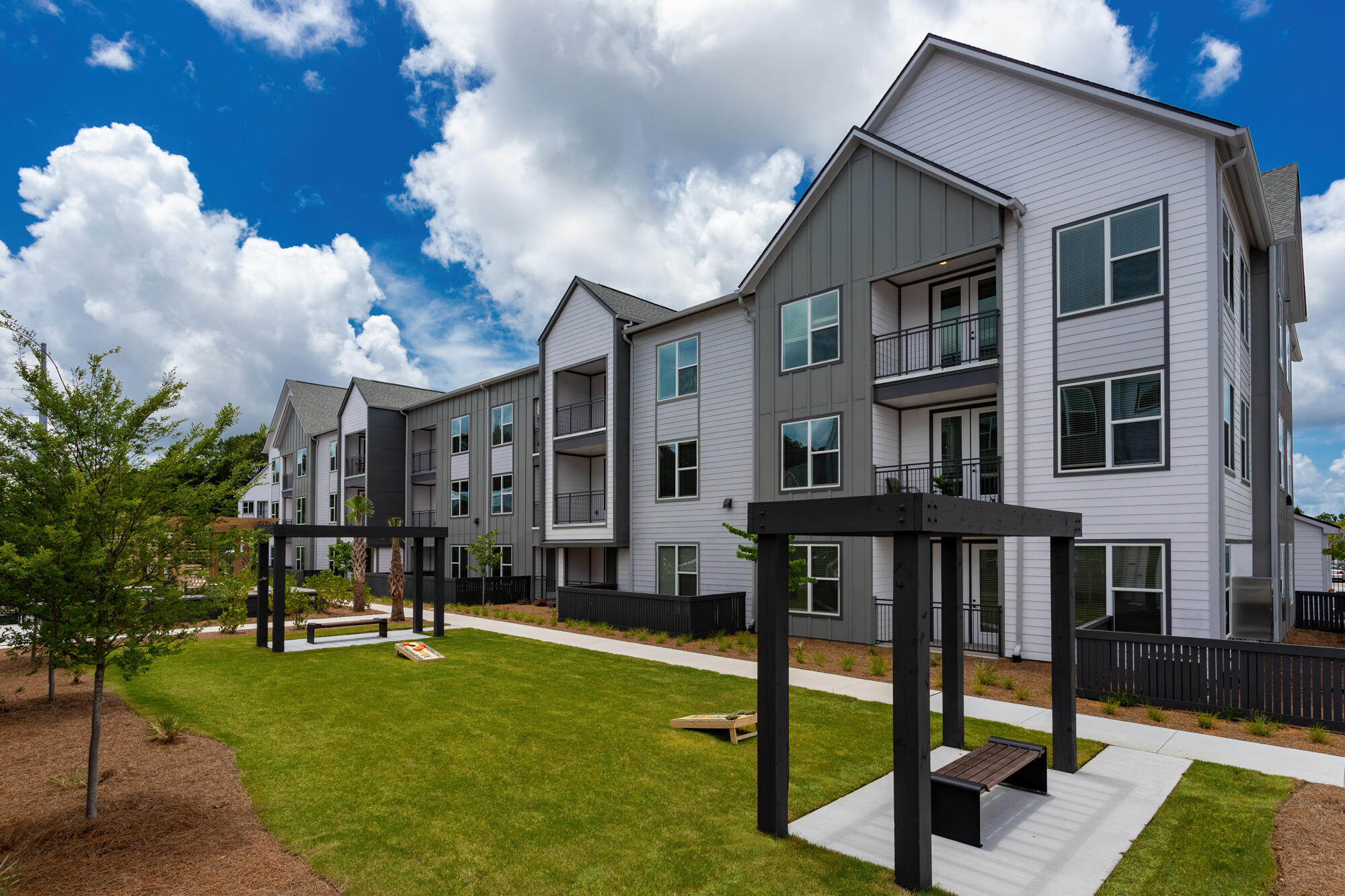 2403 Mall Drive, Unit A4 North Charleston, SC 29406 - Photo 8 of 36 Monty0621-2405