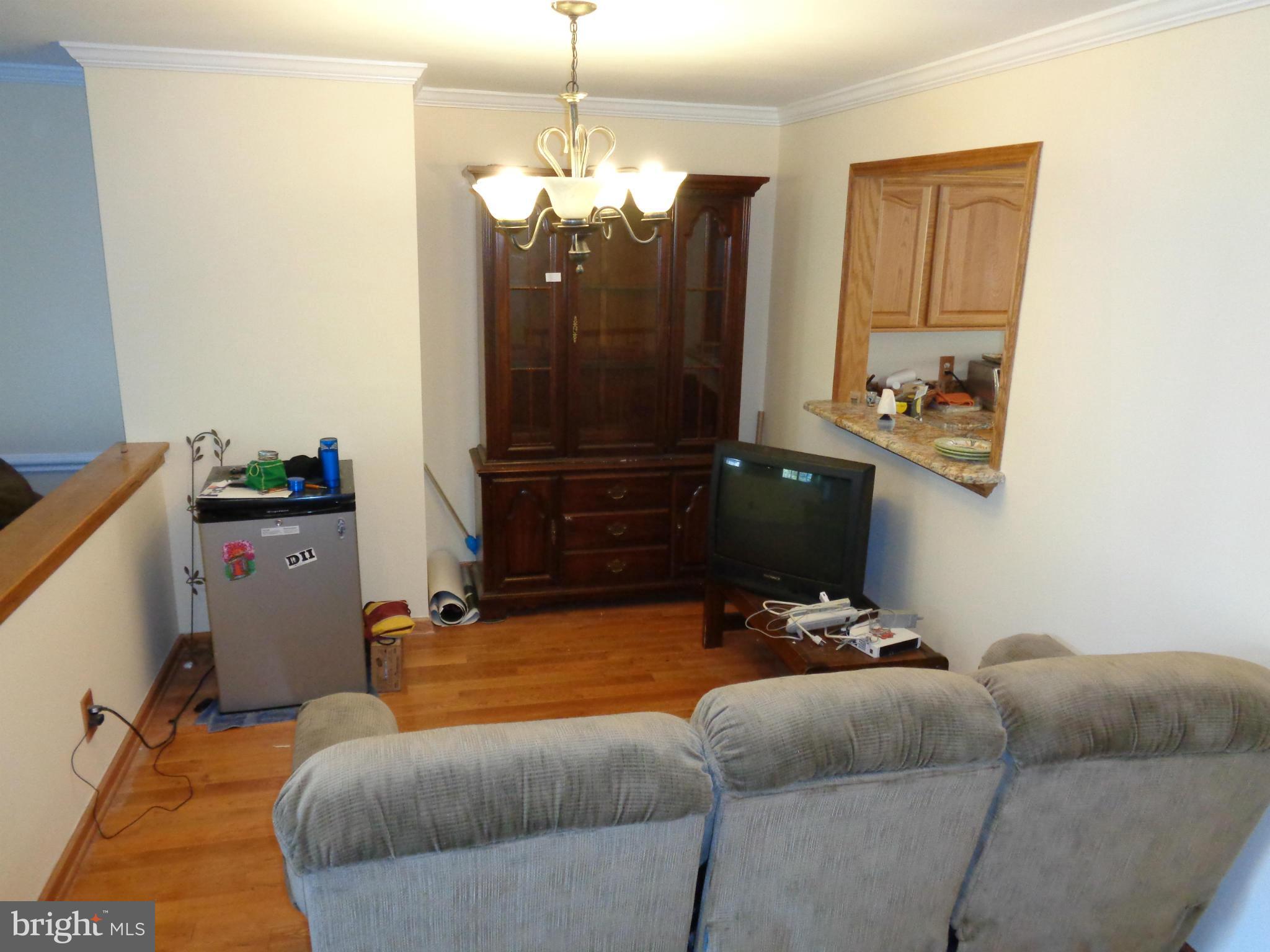 208 Rugby Road Fredericksburg, VA 22406 - Photo 12 of 30 Dining Room
