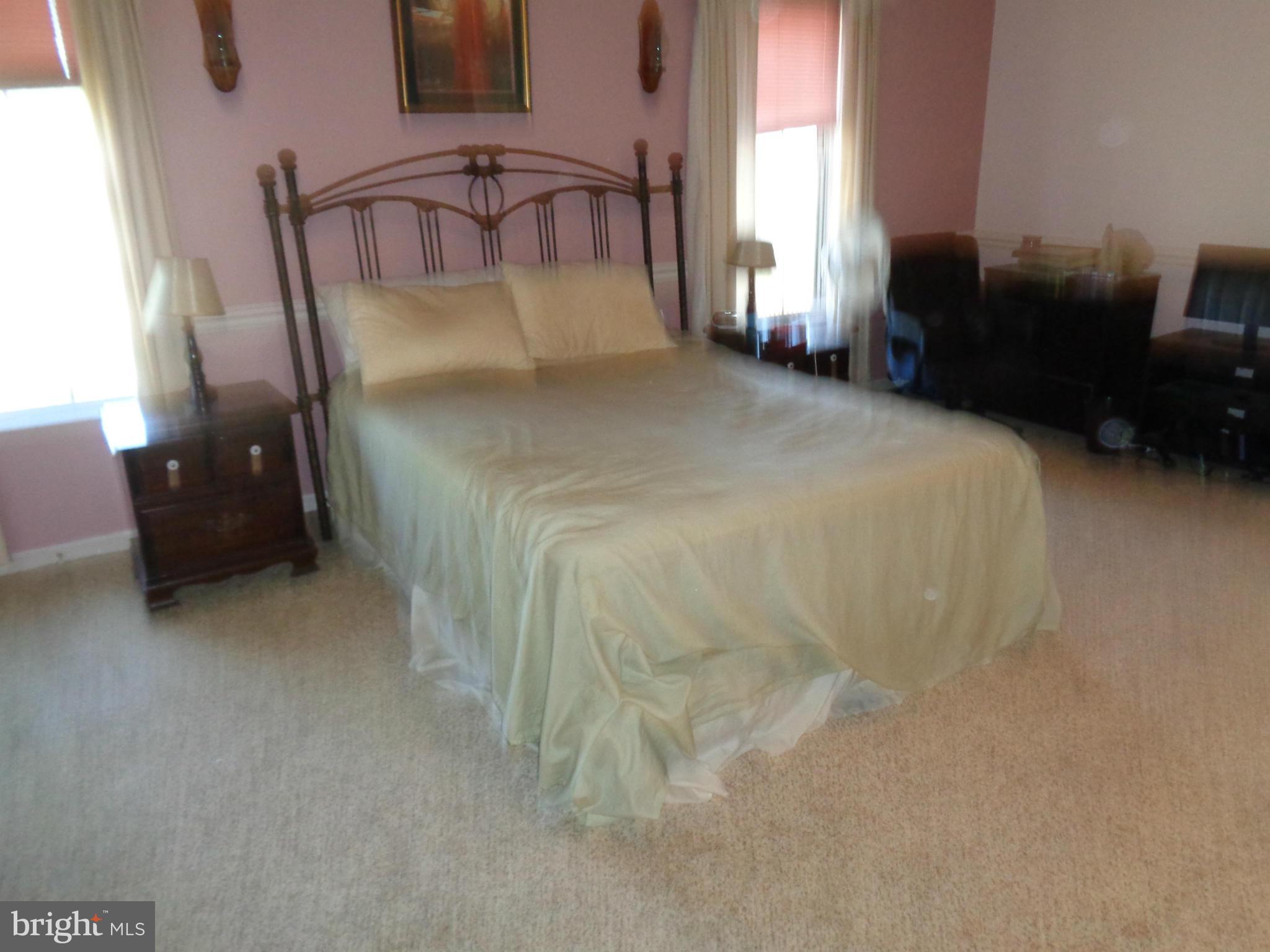 208 Rugby Road Fredericksburg, VA 22406 - Photo 14 of 30 Bedroom (Master)