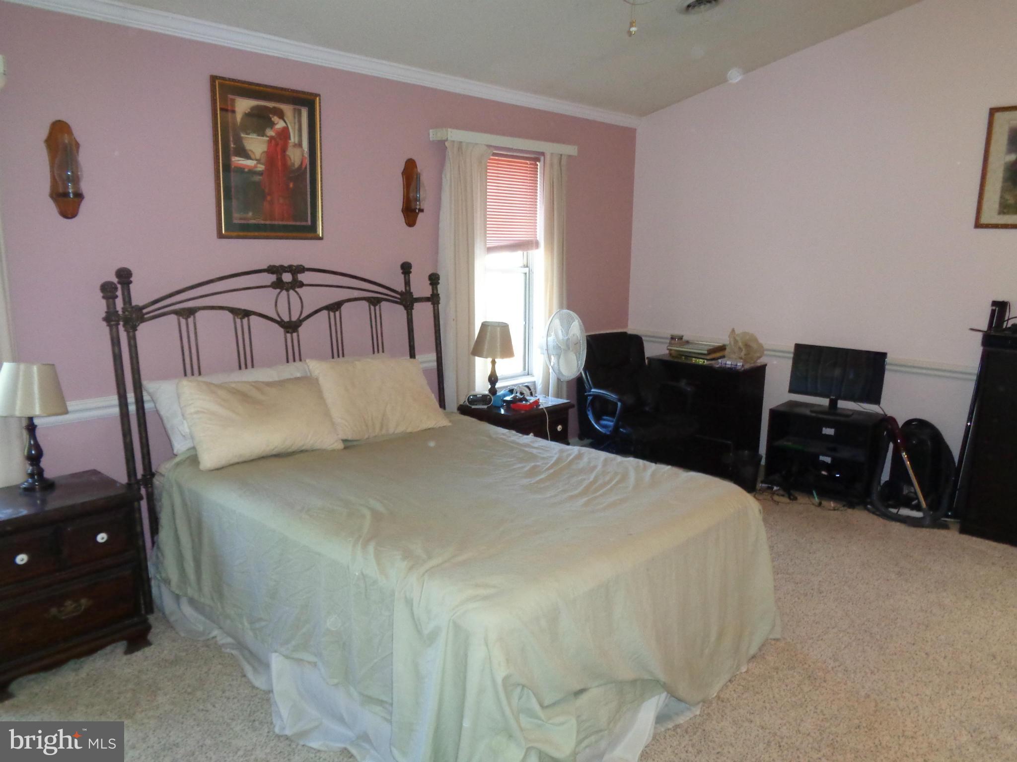 208 Rugby Road Fredericksburg, VA 22406 - Photo 16 of 30 Bedroom (Master)