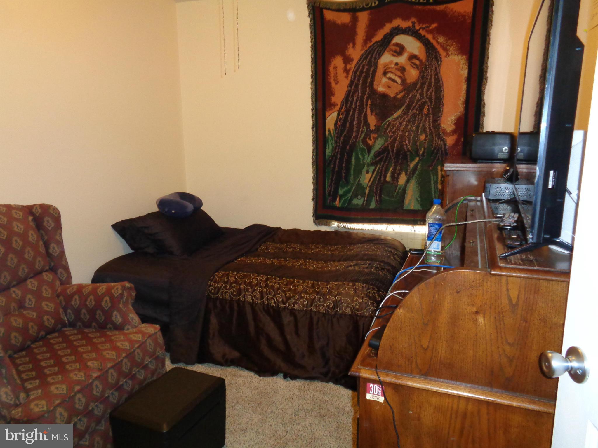 208 Rugby Road Fredericksburg, VA 22406 - Photo 22 of 30 Bedroom