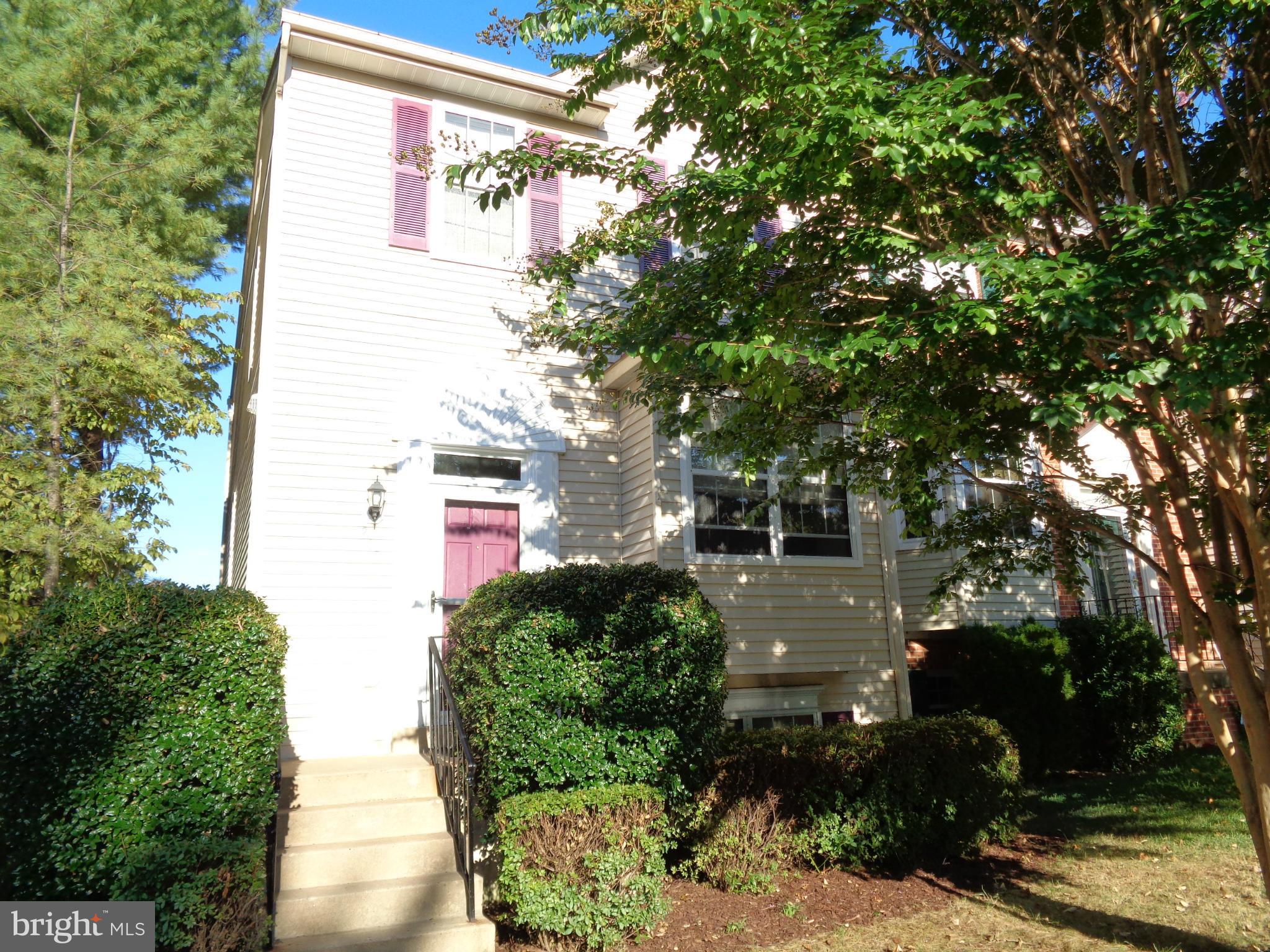208 Rugby Road Fredericksburg, VA 22406 - Photo 29 of 30 Exterior (Front)