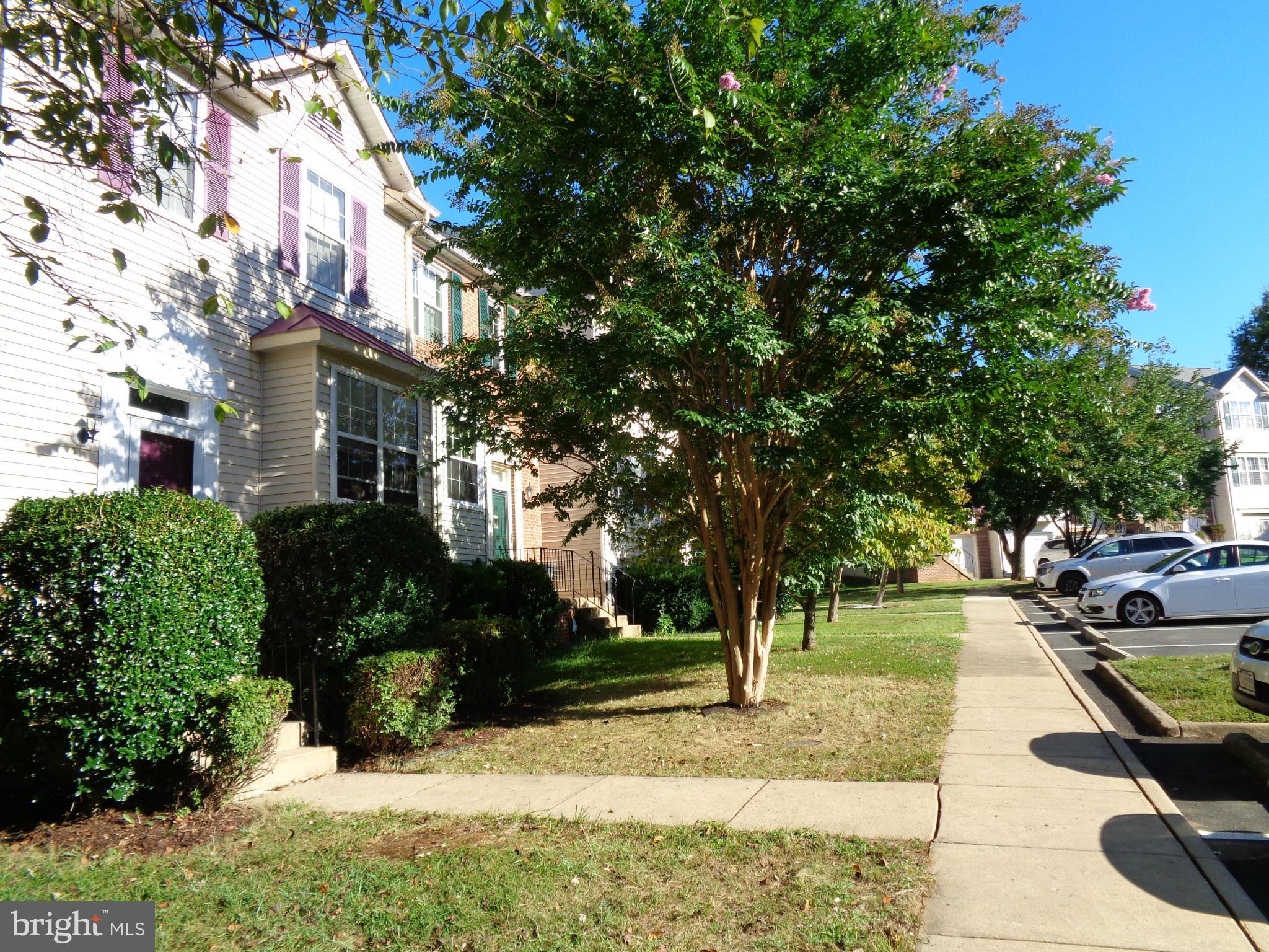 208 Rugby Road Fredericksburg, VA 22406 - Photo 30 of 30 Community