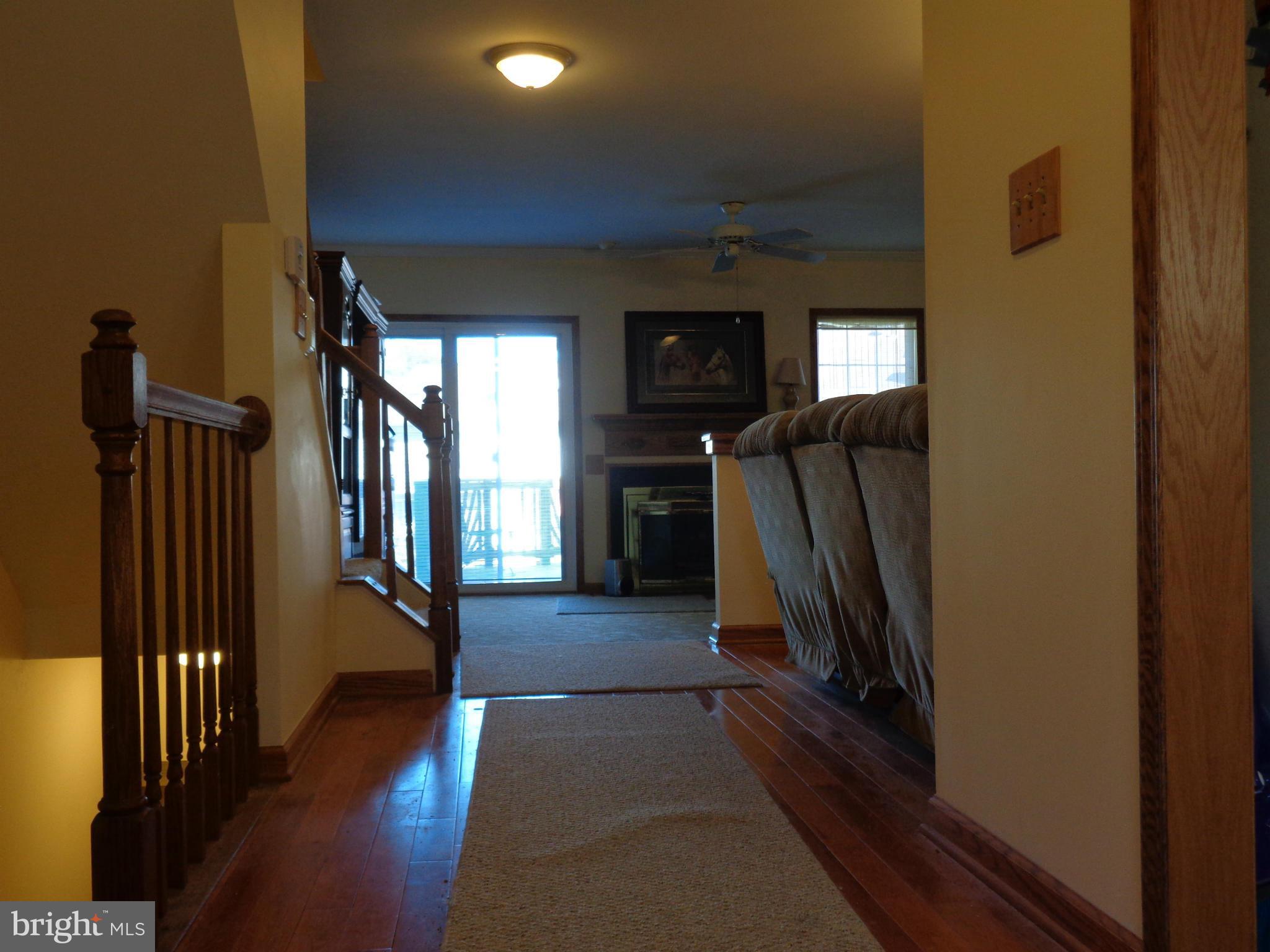 208 Rugby Road Fredericksburg, VA 22406 - Photo 4 of 30 Interior (General)