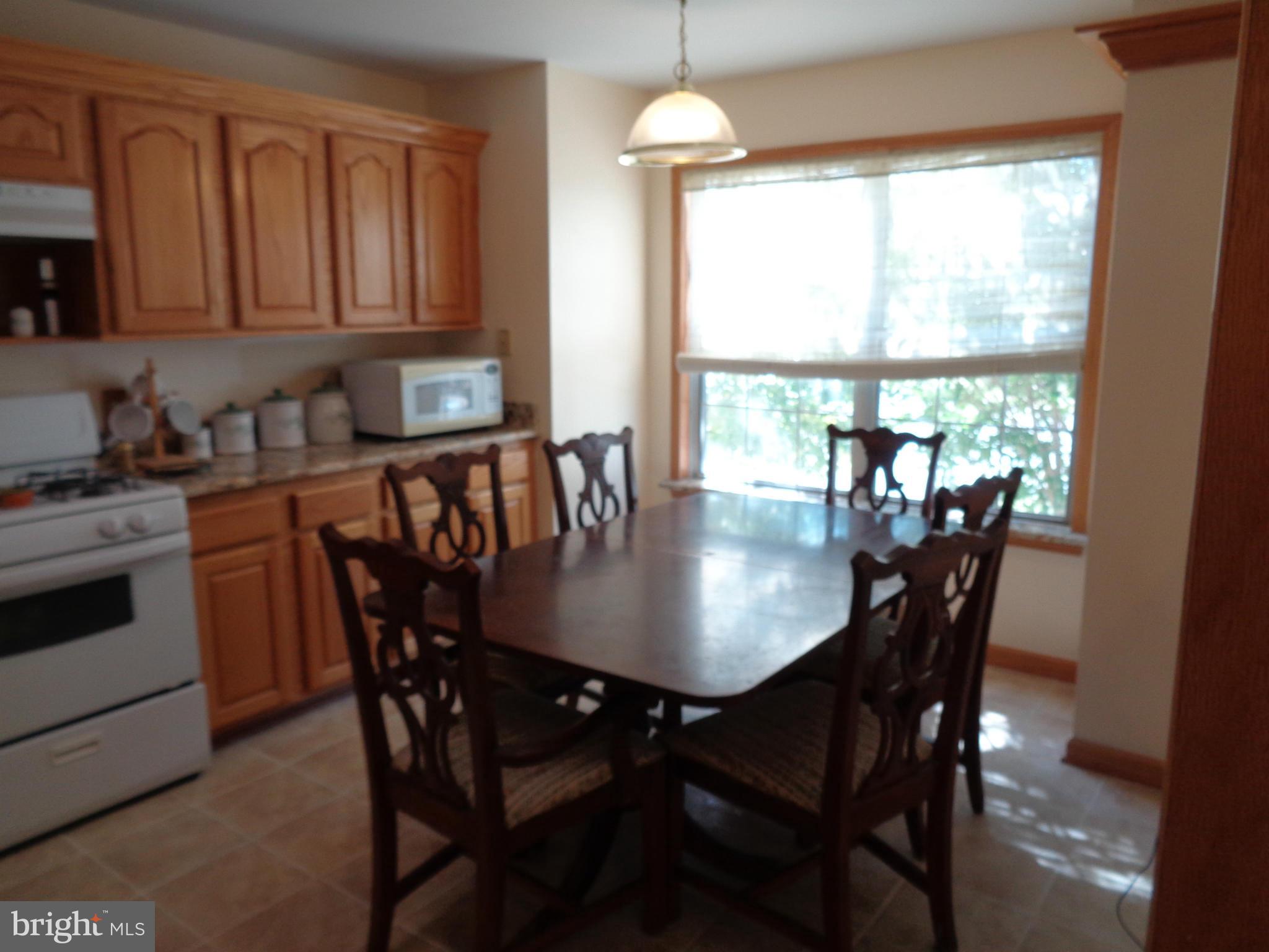 208 Rugby Road Fredericksburg, VA 22406 - Photo 5 of 30 Kitchen