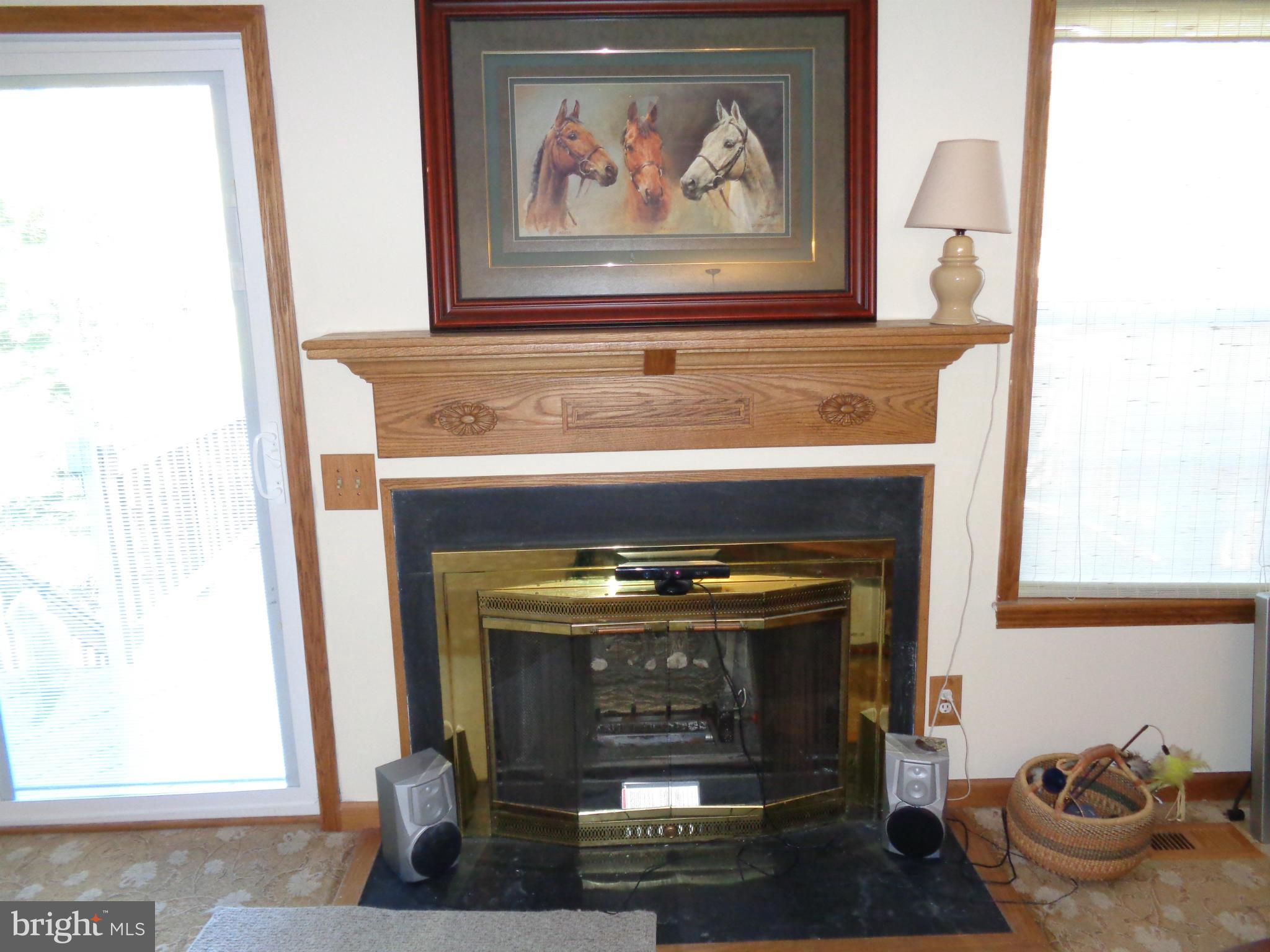 208 Rugby Road Fredericksburg, VA 22406 - Photo 10 of 30 Living Room