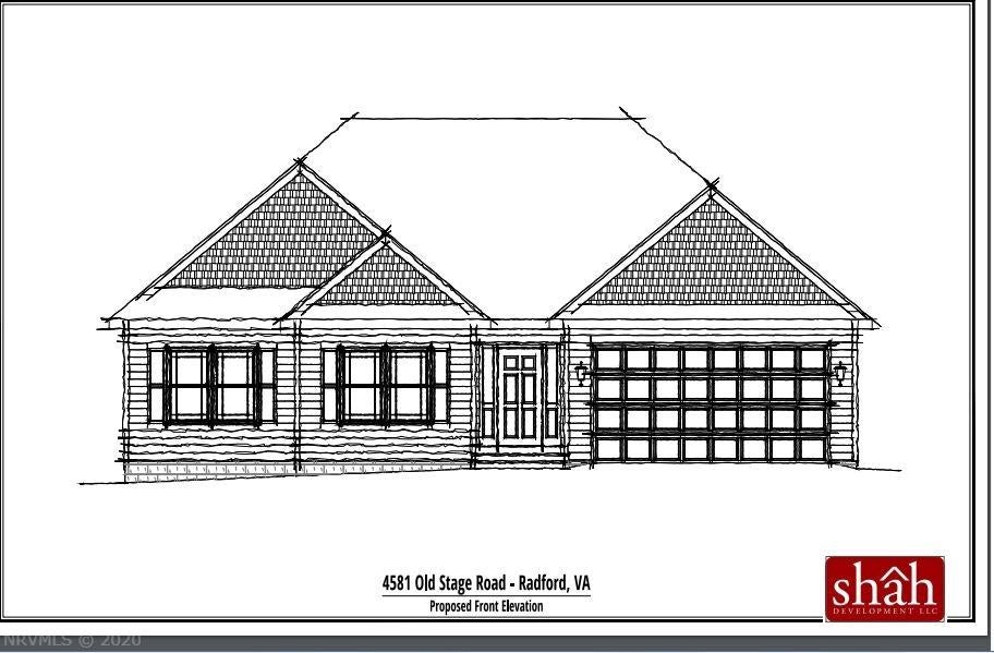 4581 Old Stage Road Radford, VA 24141 - Photo 5 of 6 Gallery Image 5
