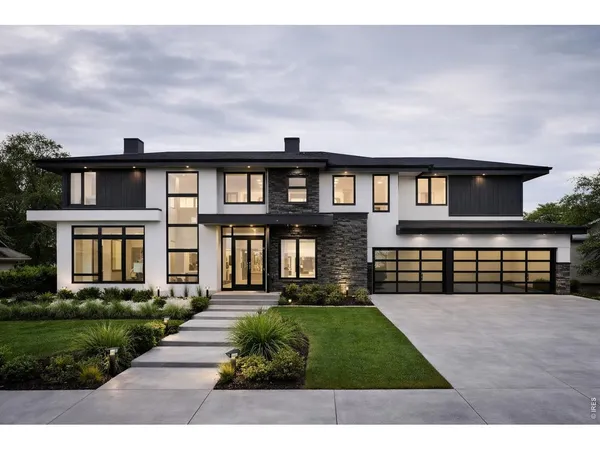 $4,950,000 | 9715 Meadow Ridge Lane, Longmont, CO 80504