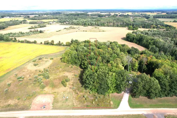$45,000 | West Waters Edge Dr Drive West, Unit 3, Scottville, MI 49454