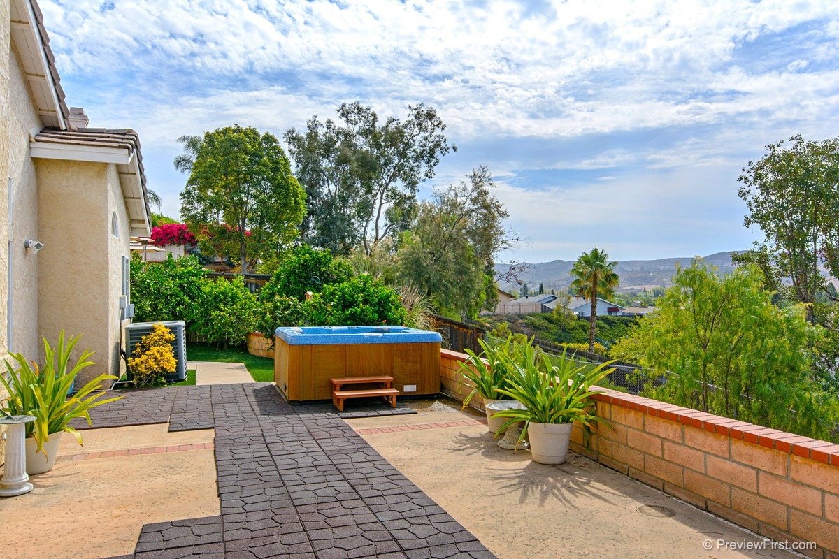 14243 Silver Ridge Road Poway, CA 92064 - Photo 23 of 25
