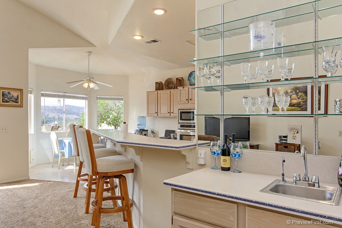 14243 Silver Ridge Road Poway, CA 92064 - Photo 8 of 25